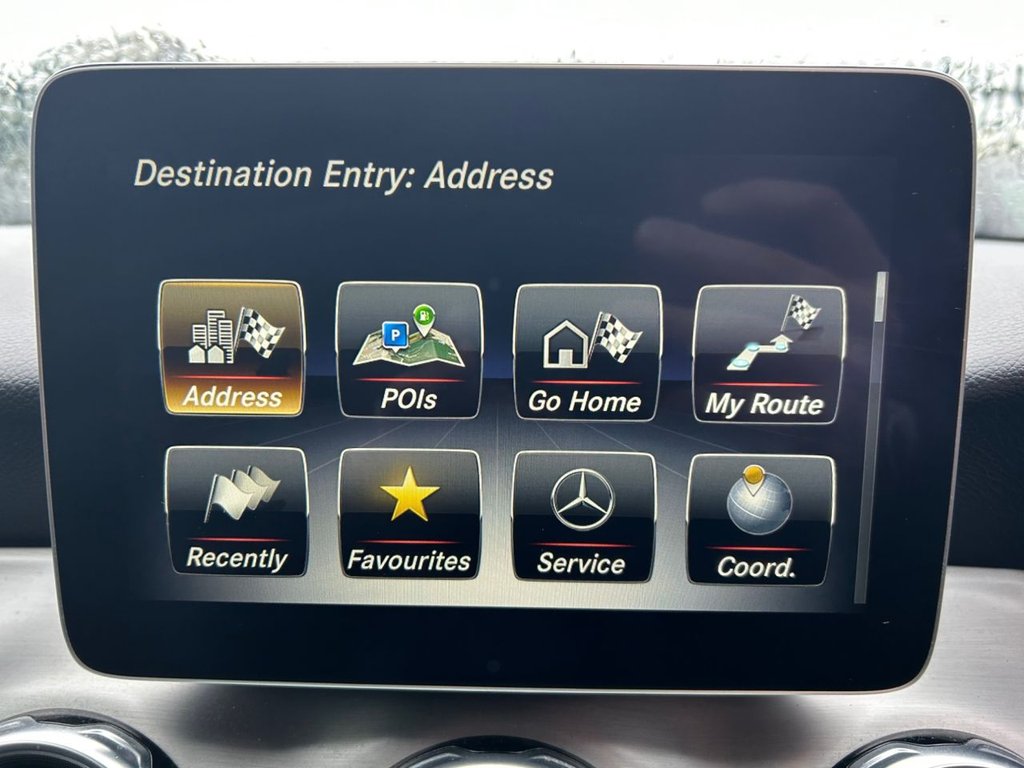 Used Mercedes-Benz GLA 2018 for sale - 77534834: Photo 32