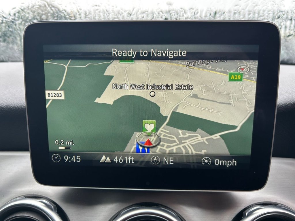 Used Mercedes-Benz GLA 2018 for sale - 77534834: Photo 35