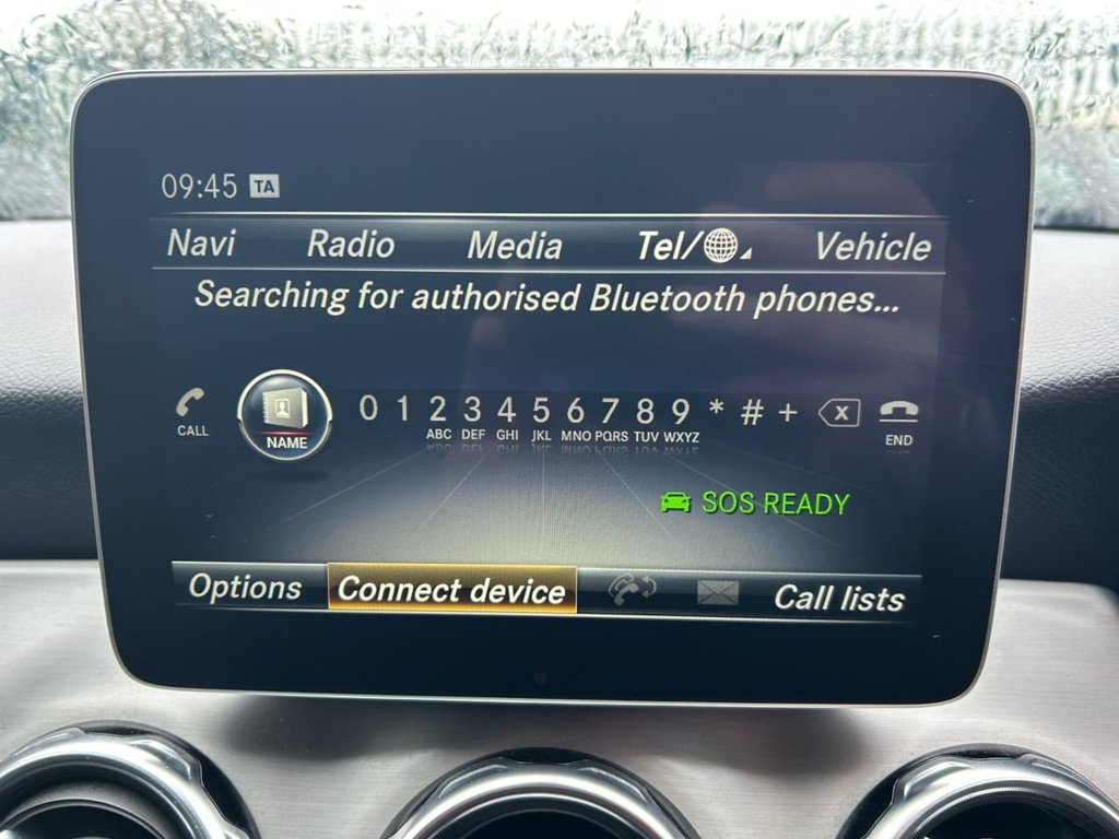 Used Mercedes-Benz GLA 2018 for sale - 77534834: Photo 36