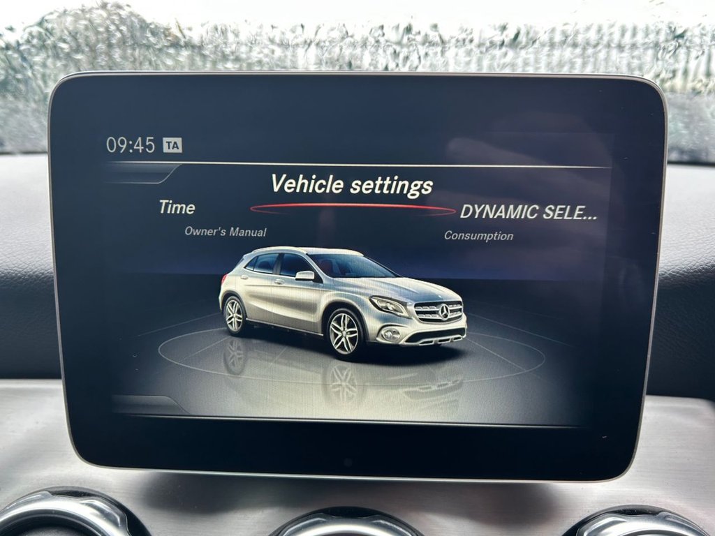 Used Mercedes-Benz GLA 2018 for sale - 77534834: Photo 37