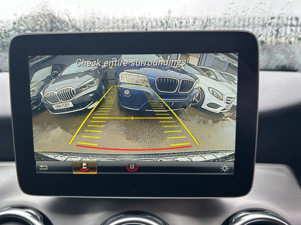 Used Mercedes-Benz GLA 2018 for sale - 77534834: Photo 38