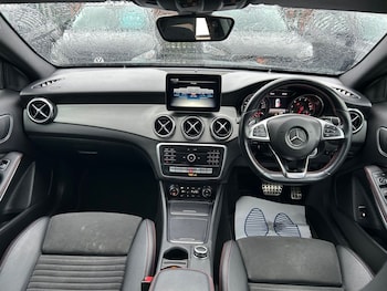 Used Mercedes-Benz GLA 2018 for sale - 77534834: Photo