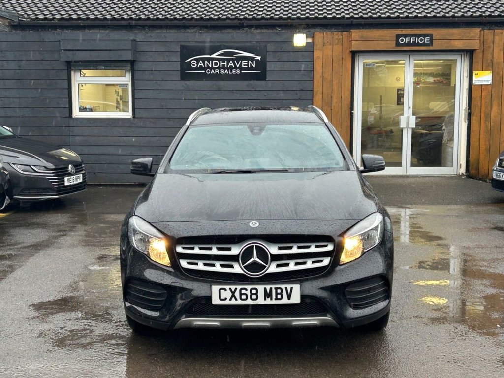 Used Mercedes-Benz GLA 2018 for sale - 77534834: Photo 6