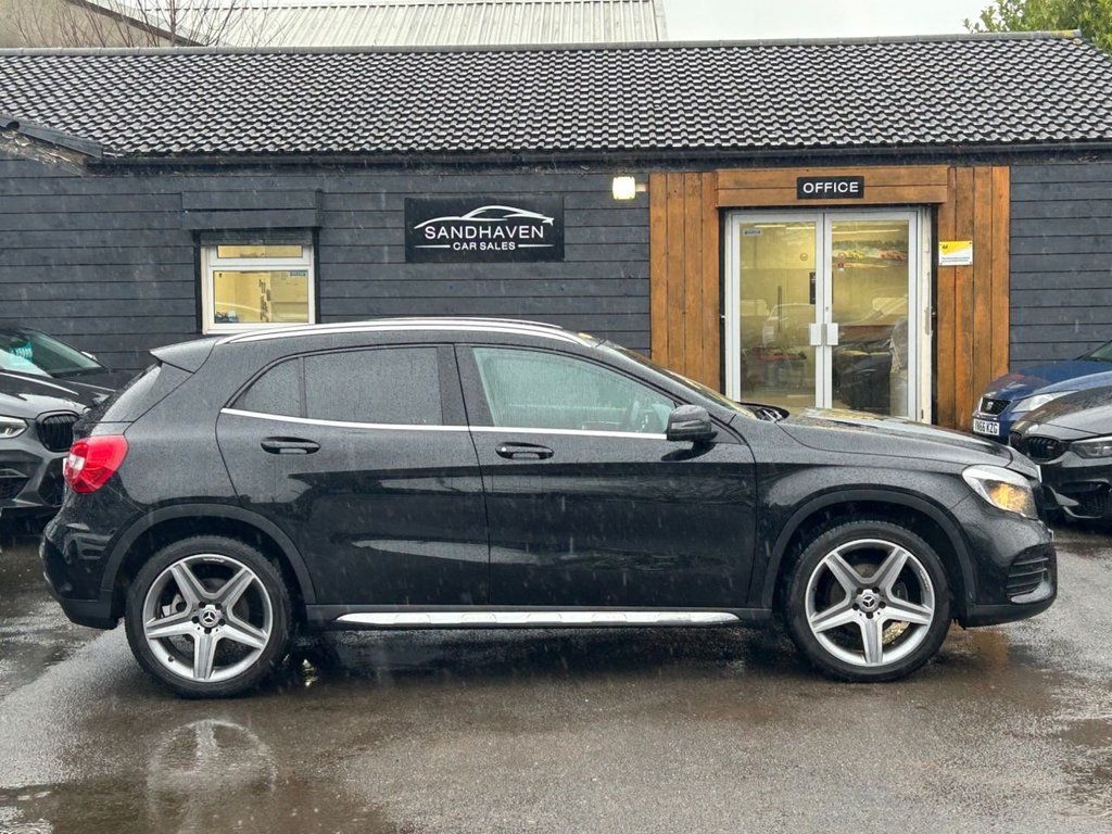 Used Mercedes-Benz GLA 2018 for sale - 77534834: Photo 8