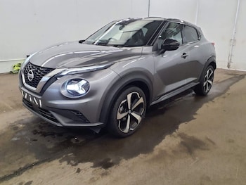 Used Nissan Juke 2020 for sale - 78793392: Photo
