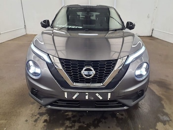 Used Nissan Juke 2020 for sale - 78793392: Photo
