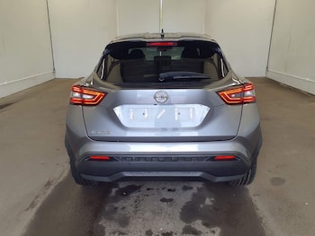 Used Nissan Juke 2020 for sale - 78793392: Photo