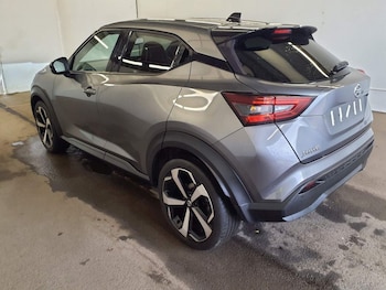 Used Nissan Juke 2020 for sale - 78793392: Photo