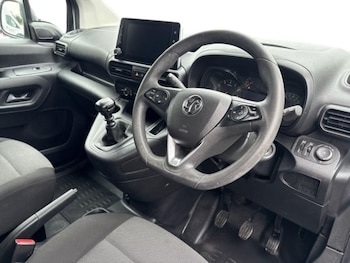 Used Vauxhall Combo 2024 for sale - 78943216: Photo