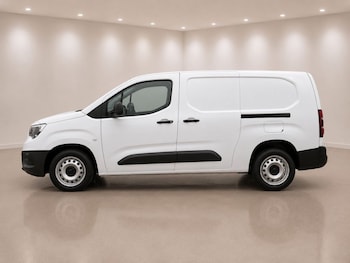 Used Vauxhall Combo 2024 for sale - 78943216: Photo