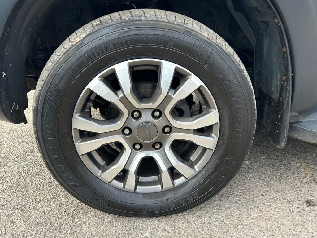 Used Ford Ranger 2019 for sale - 77764745: Photo 13