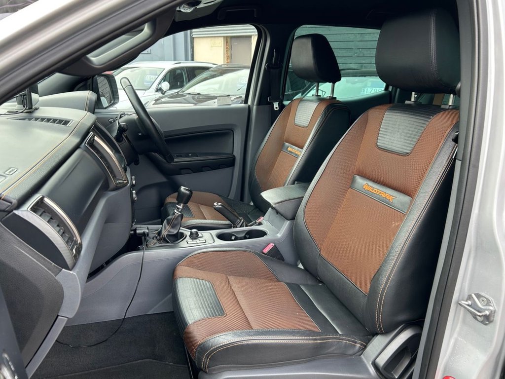 Used Ford Ranger 2019 for sale - 77764745: Photo 20