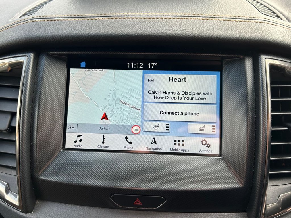 Used Ford Ranger 2019 for sale - 77764745: Photo 33