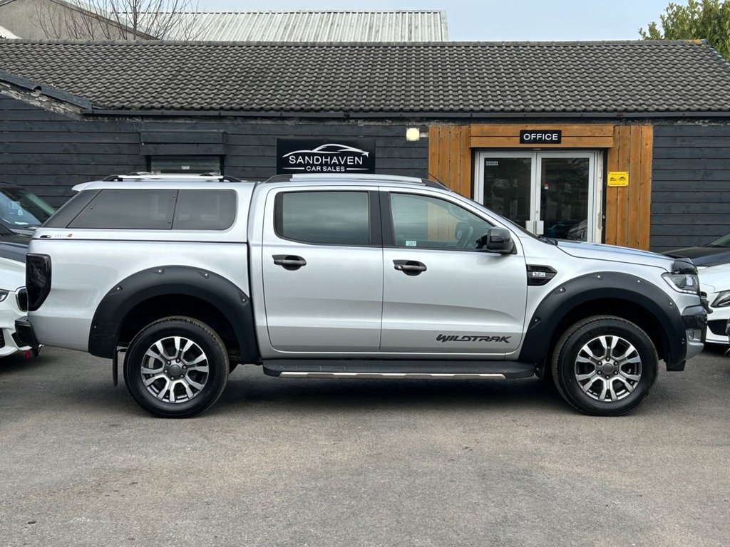 Used Ford Ranger 2019 for sale - 77764745: Photo 9