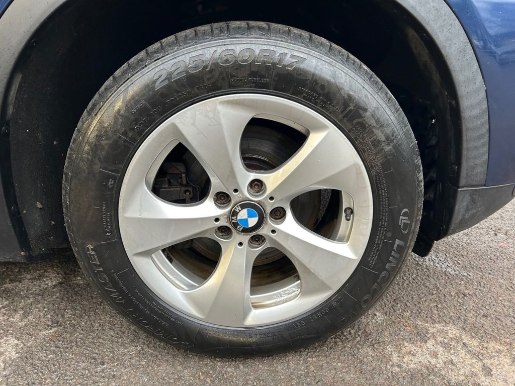 Used BMW X3 2011 for sale - 77421799: Photo 12