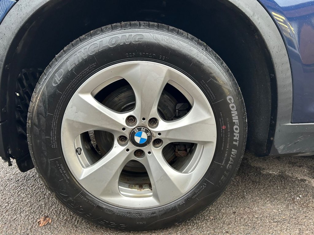 Used BMW X3 2011 for sale - 77421799: Photo 13