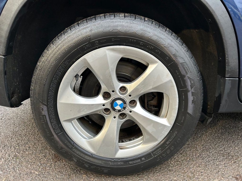 Used BMW X3 2011 for sale - 77421799: Photo 15