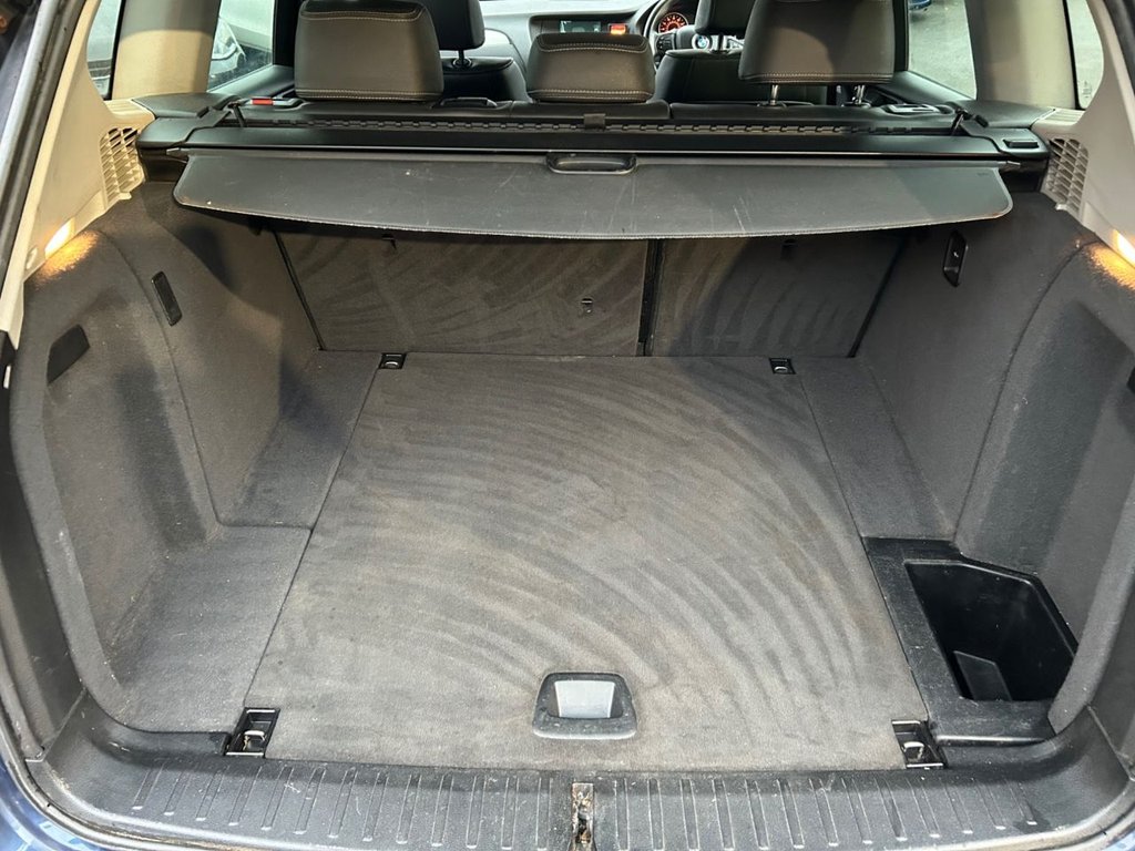 Used BMW X3 2011 for sale - 77421799: Photo 17