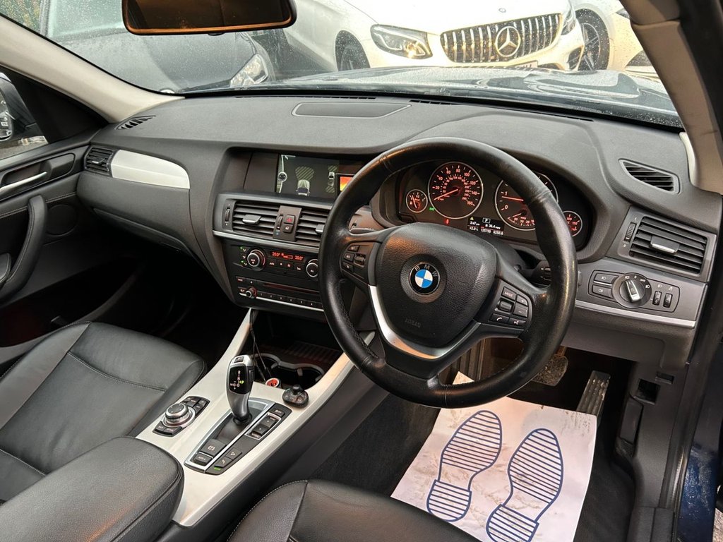 Used BMW X3 2011 for sale - 77421799: Photo 18