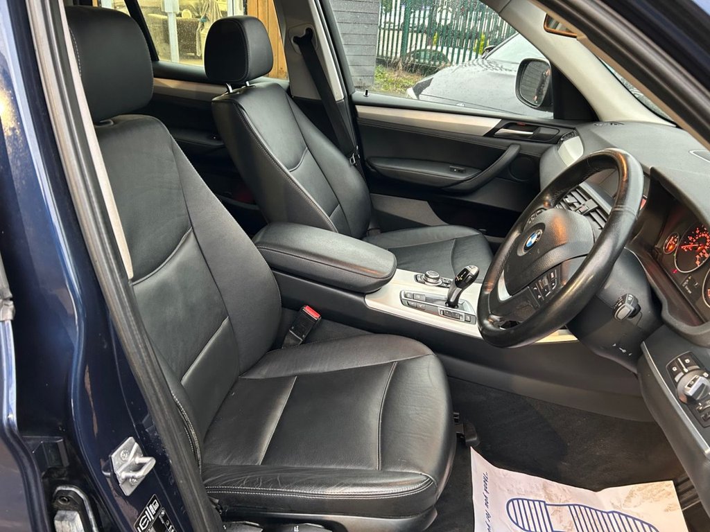 Used BMW X3 2011 for sale - 77421799: Photo 19