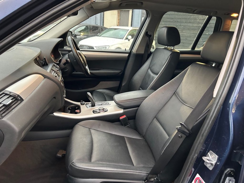 Used BMW X3 2011 for sale - 77421799: Photo 20