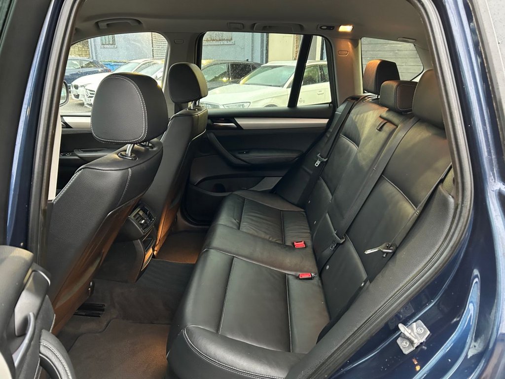 Used BMW X3 2011 for sale - 77421799: Photo 21