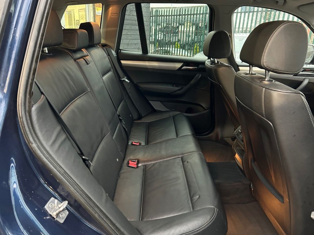 Used BMW X3 2011 for sale - 77421799: Photo 22