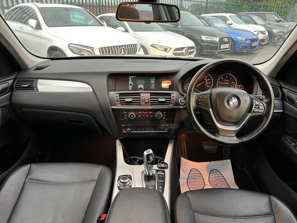 Used BMW X3 2011 for sale - 77421799: Photo 3