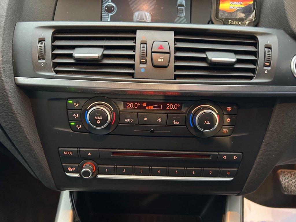 Used BMW X3 2011 for sale - 77421799: Photo 36