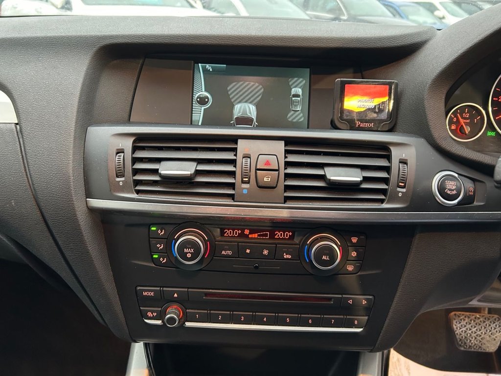 Used BMW X3 2011 for sale - 77421799: Photo 37