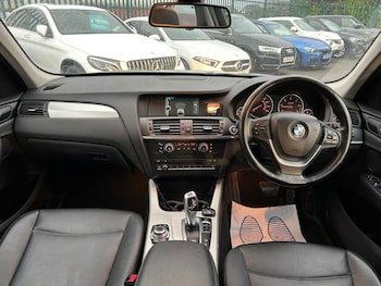 Used BMW X3 2011 for sale - 77421799: Photo