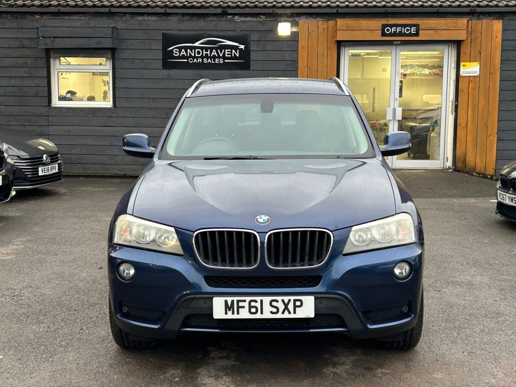 Used BMW X3 2011 for sale - 77421799: Photo 6