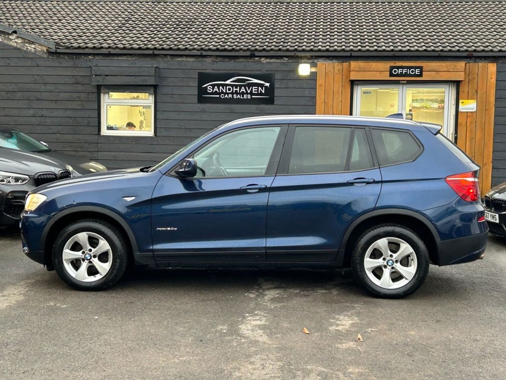 Used BMW X3 2011 for sale - 77421799: Photo 8