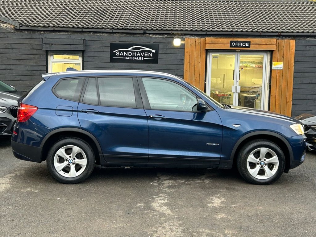 Used BMW X3 2011 for sale - 77421799: Photo 9