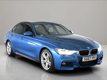 Used BMW 3 Series 2017 for sale - 79276067: Photo