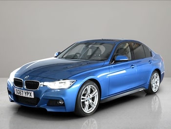 Used BMW 3 Series 2017 for sale - 79276067: Photo