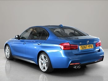 Used BMW 3 Series 2017 for sale - 79276067: Photo