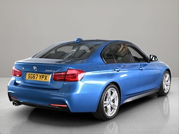 Used BMW 3 Series 2017 for sale - 79276067: Photo