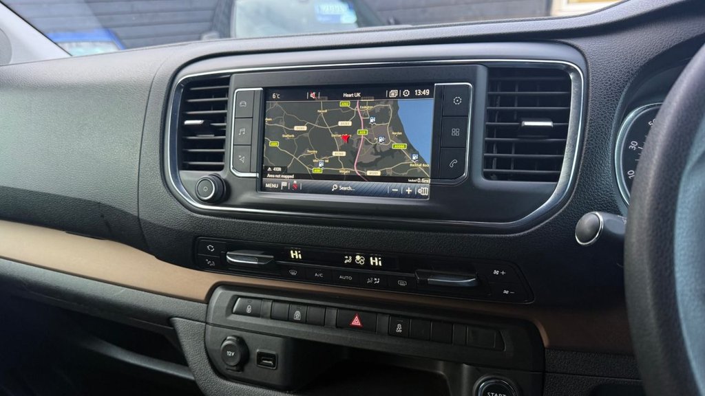 Used Toyota PROACE CITY Verso 2018 for sale - 76826535: Photo 3