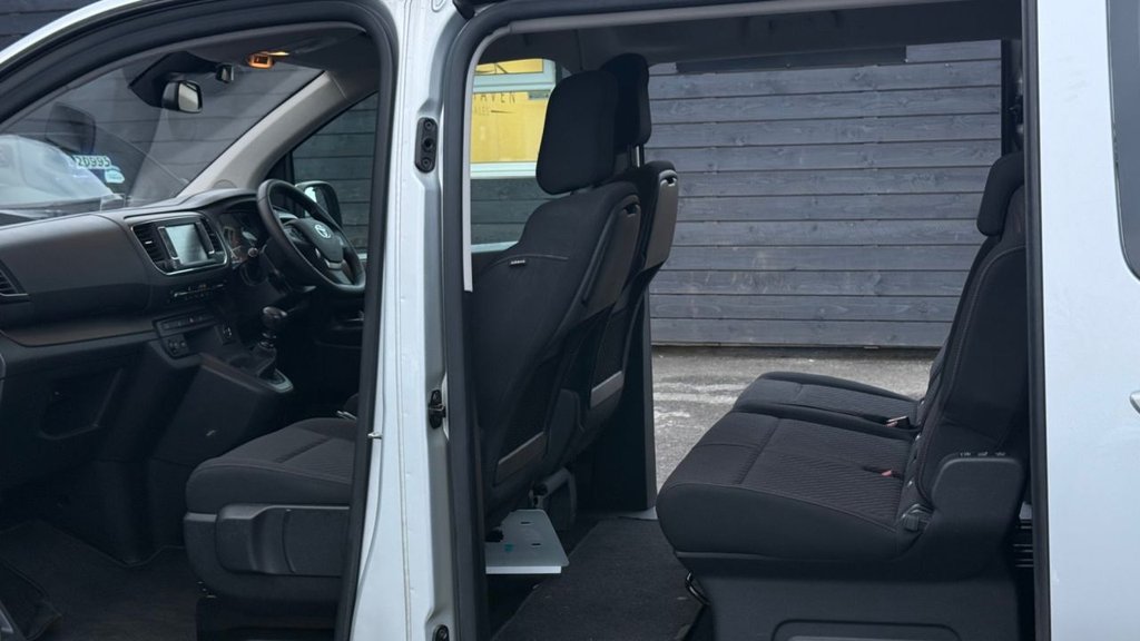 Used Toyota PROACE CITY Verso 2018 for sale - 76826535: Photo 31