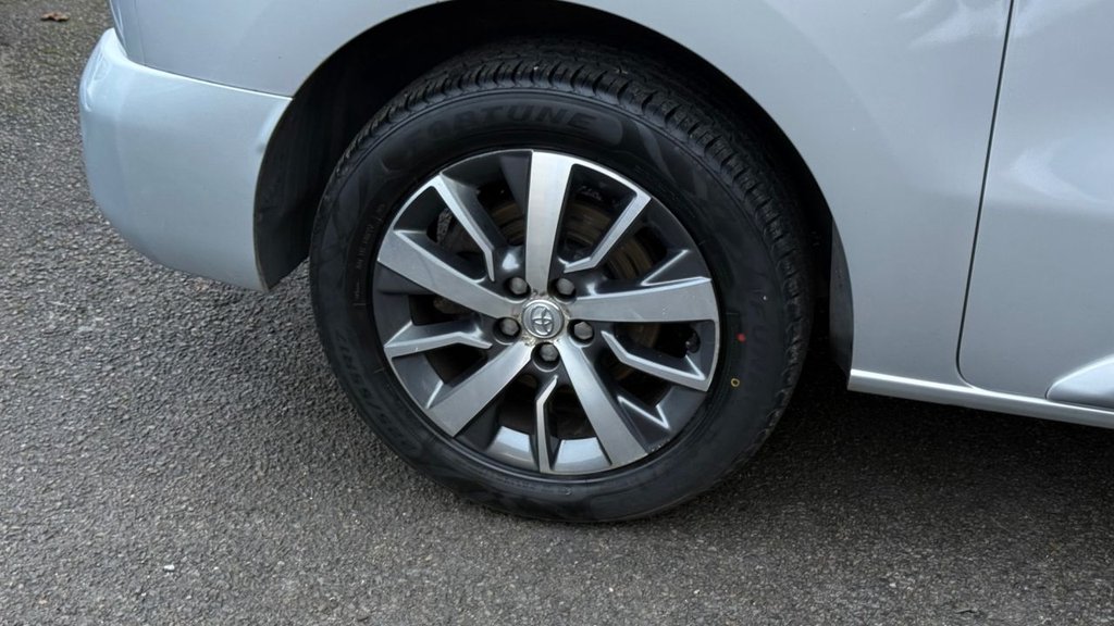 Used Toyota PROACE CITY Verso 2018 for sale - 76826535: Photo 37