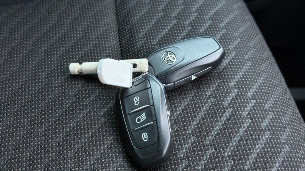 Used Toyota PROACE CITY Verso 2018 for sale - 76826535: Photo 38