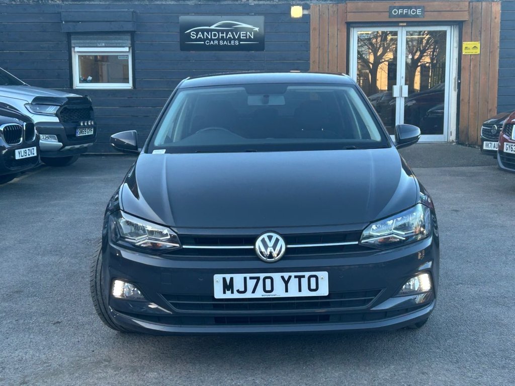 Used Volkswagen Polo 2020 for sale - 77919756: Photo 10