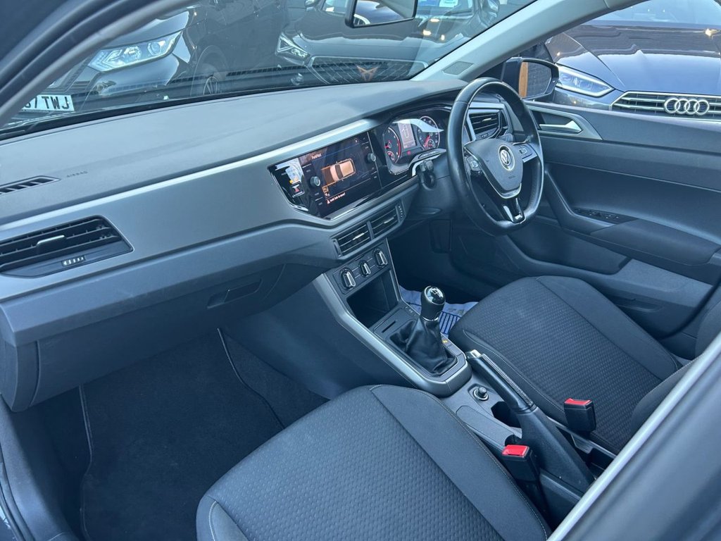Used Volkswagen Polo 2020 for sale - 77919756: Photo 13