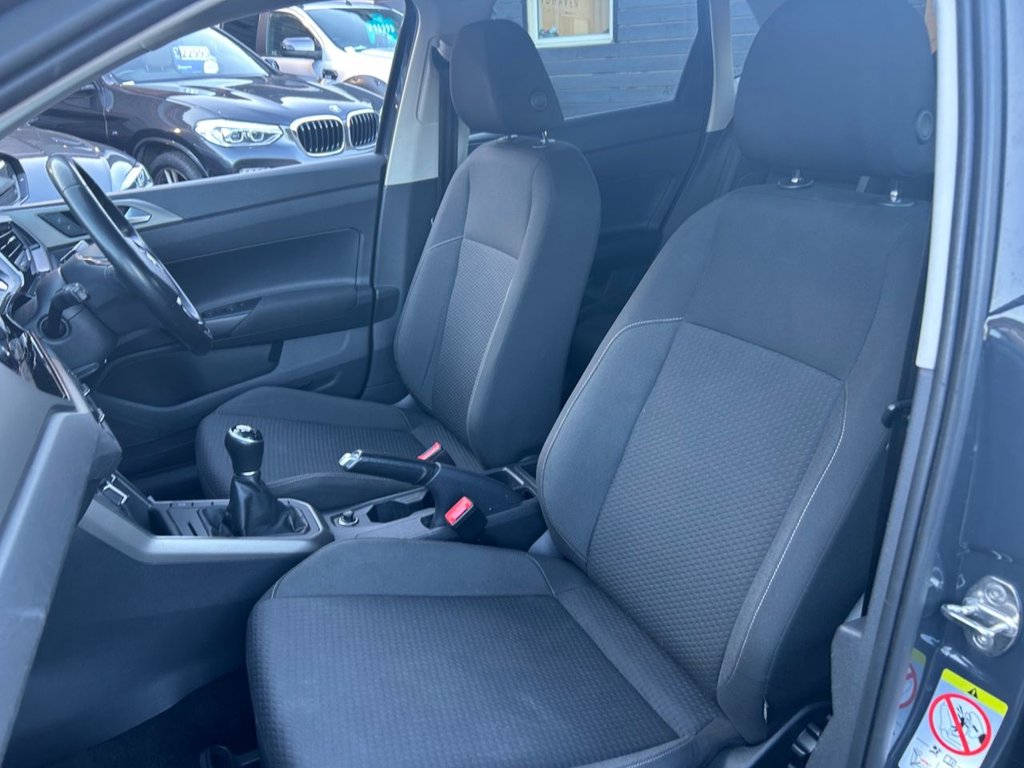 Used Volkswagen Polo 2020 for sale - 77919756: Photo 14