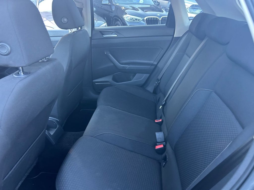 Used Volkswagen Polo 2020 for sale - 77919756: Photo 16