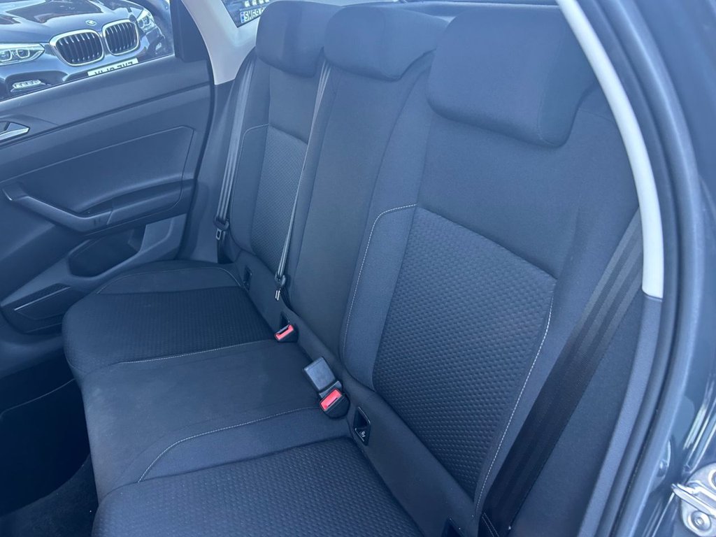 Used Volkswagen Polo 2020 for sale - 77919756: Photo 17