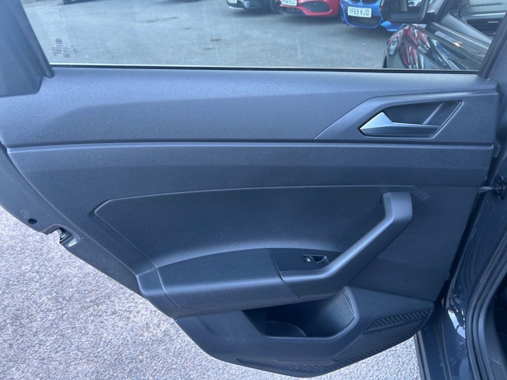 Used Volkswagen Polo 2020 for sale - 77919756: Photo 18