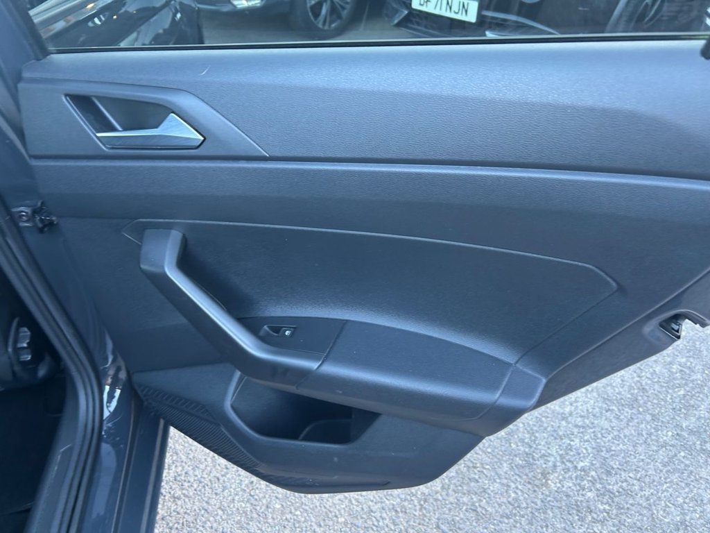 Used Volkswagen Polo 2020 for sale - 77919756: Photo 19