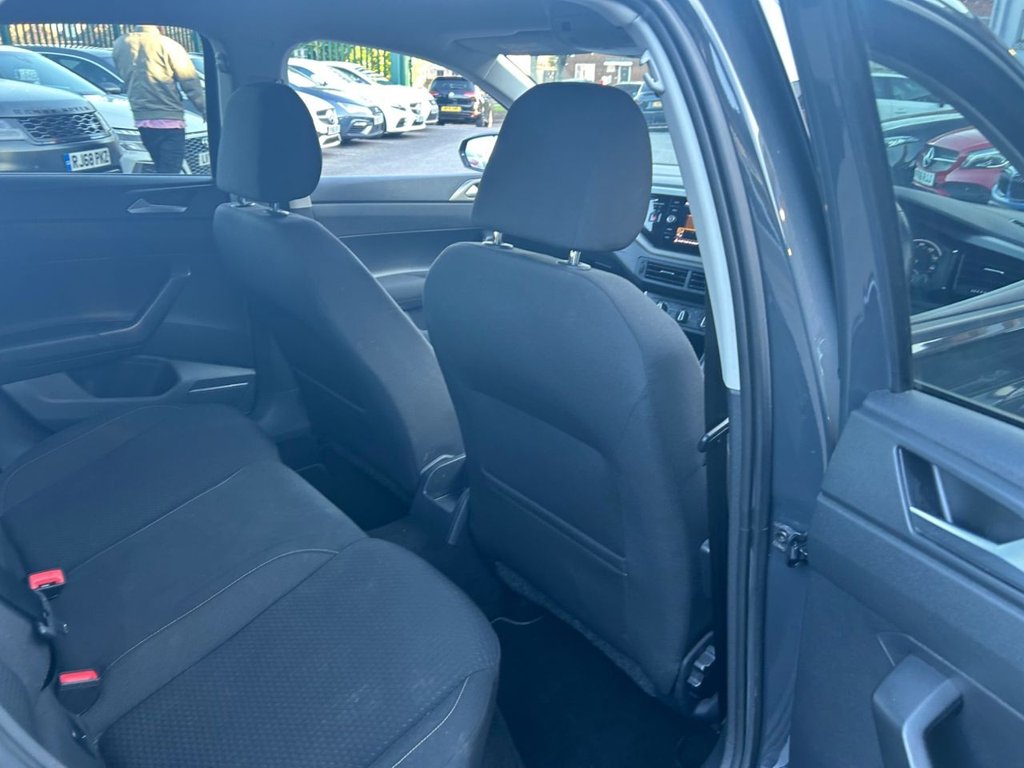Used Volkswagen Polo 2020 for sale - 77919756: Photo 20